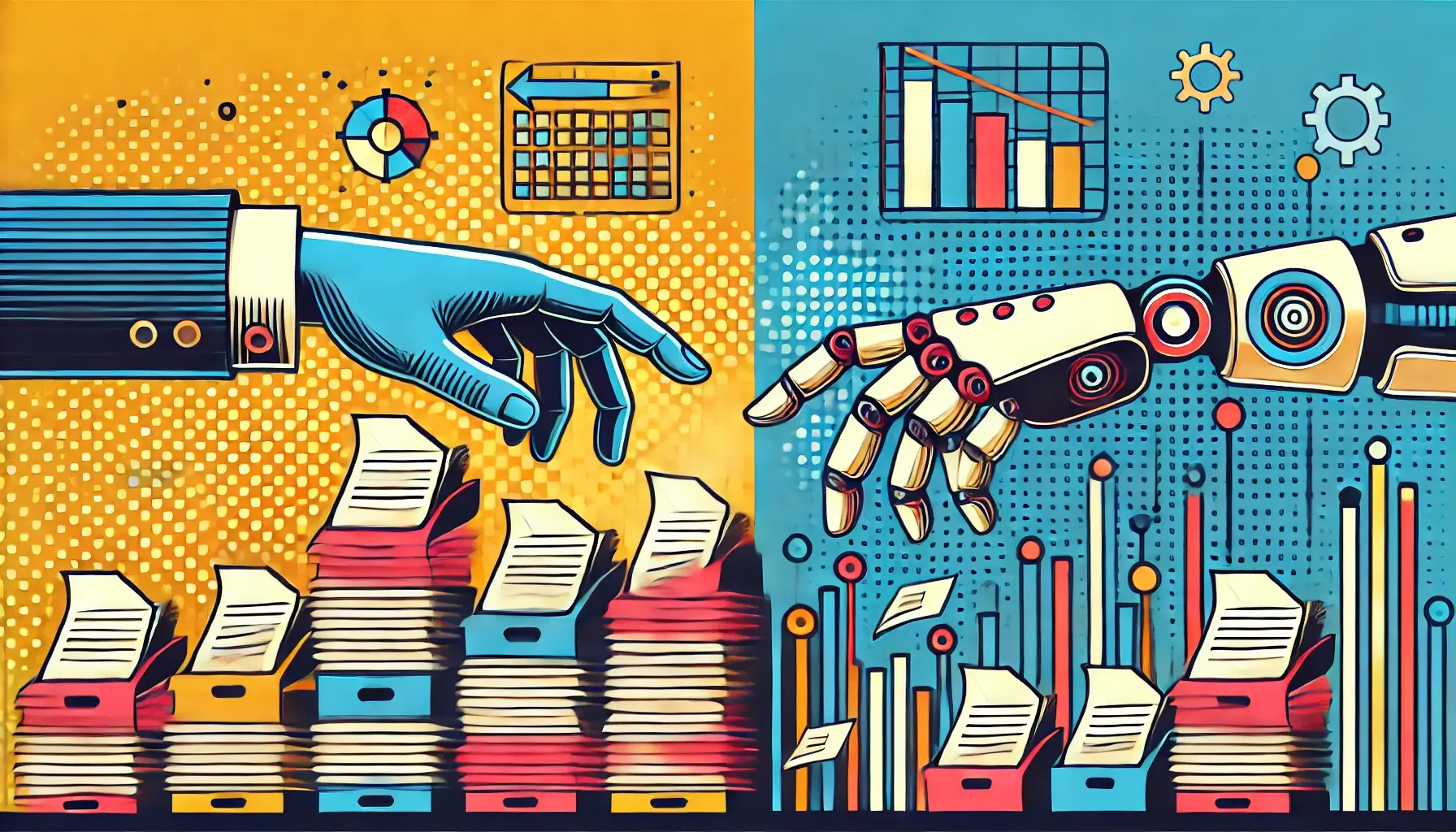 Compare traditional methods and AI-driven solutions for condo document analysis, highlighting their strengths and how to make informed decisions.
