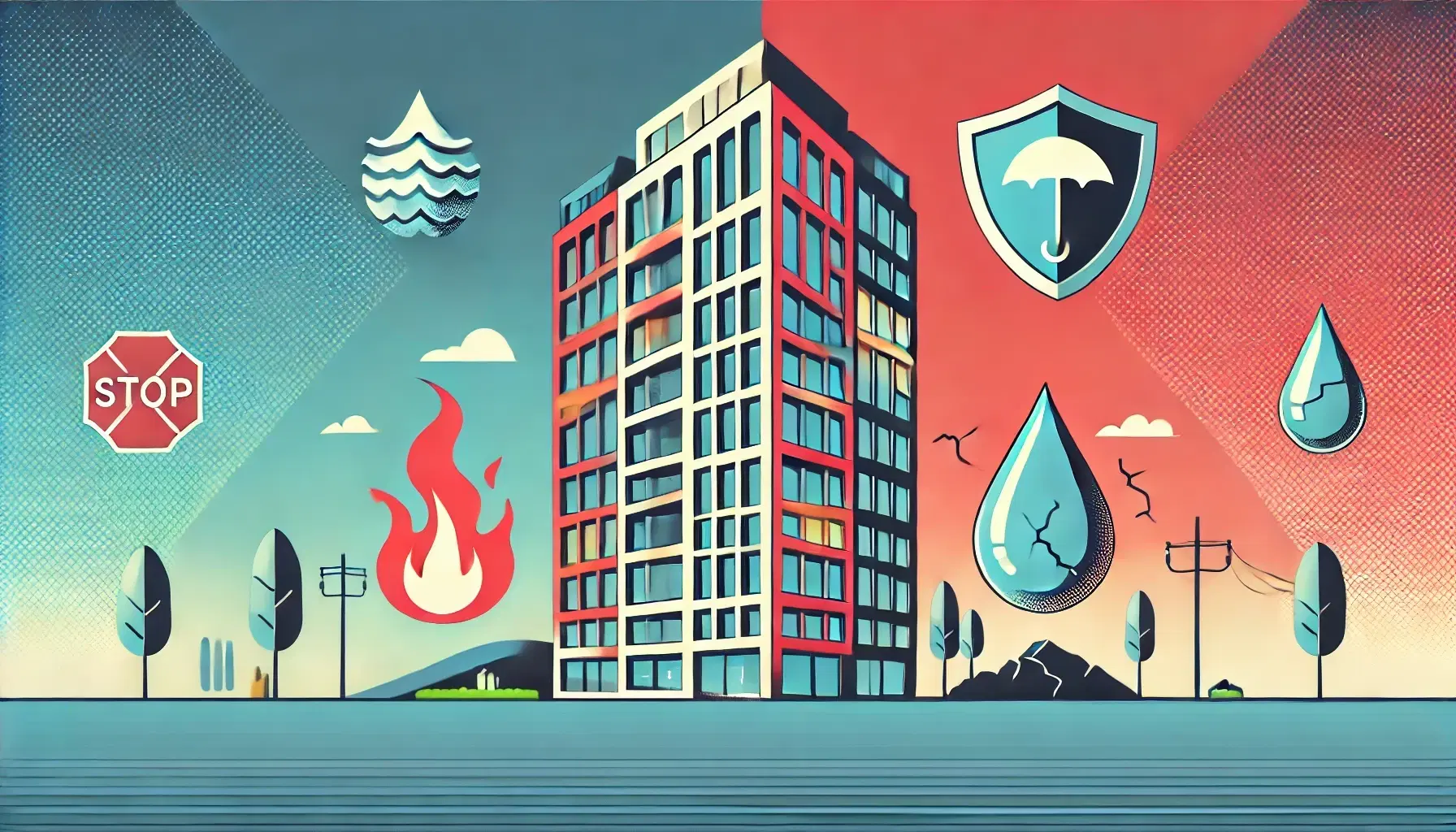 Discover everything about strata insurance in British Columbia. Learn about coverage responsibilities, deductibles, liability, earthquake risks, and practical insurance tips for strata councils and condo owners.