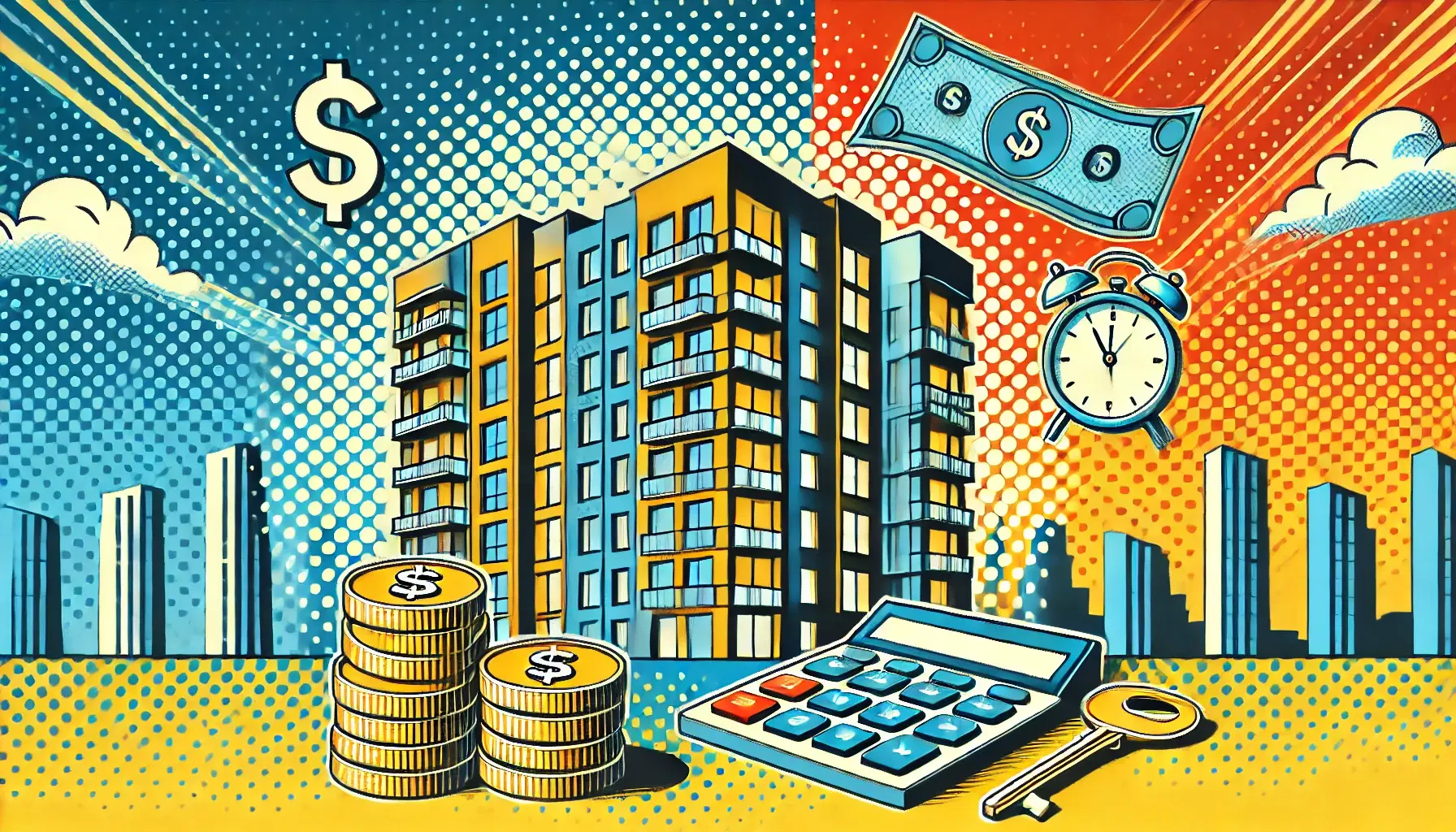 The True Cost of Condo Ownership: From Expenses to Profits