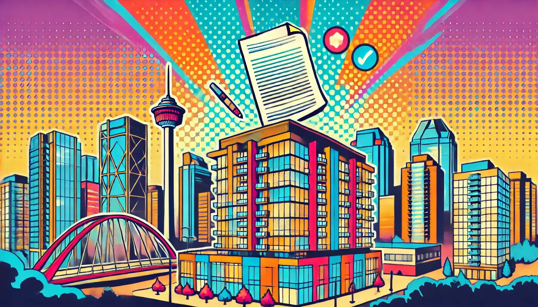 Spot red flags in Alberta condo documents. Learn what to check in reserve funds, bylaws, and meeting minutes to avoid costly surprises in Calgary and Edmonton