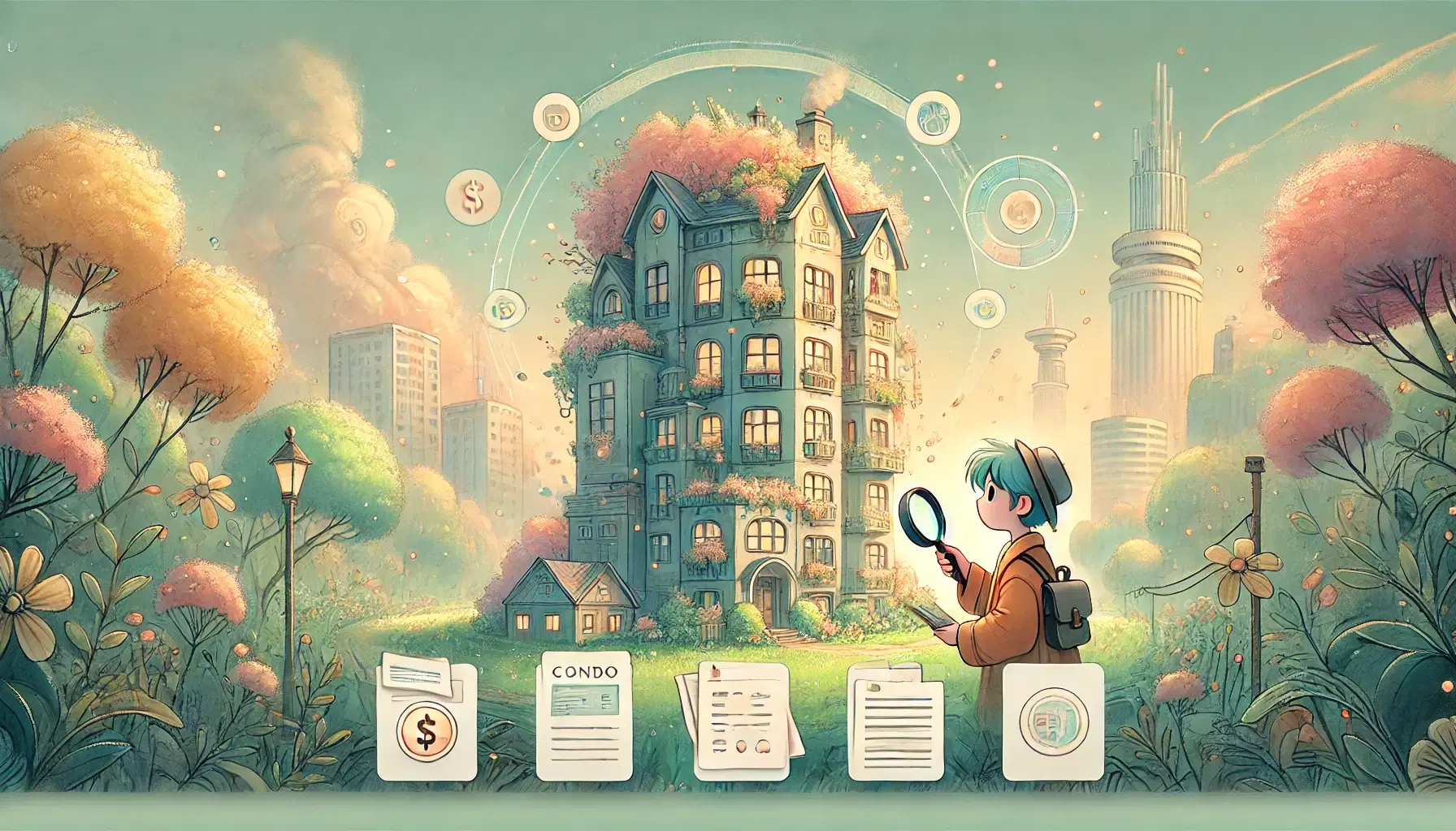 How to Obtain and Analyze Strata Documents in British Columbia: A Comprehensive Guide for Realtors and Buyers