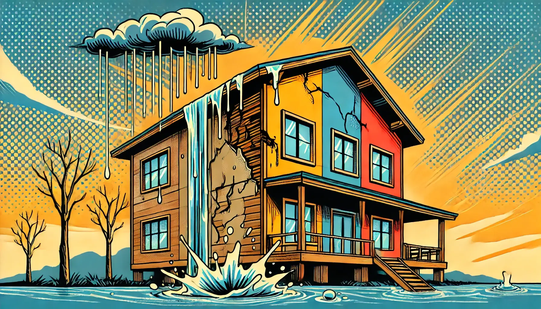 Learn to identify leaky condo risks through strata documents. Uncover water damage, repair history, and red flags to make informed property decisions.