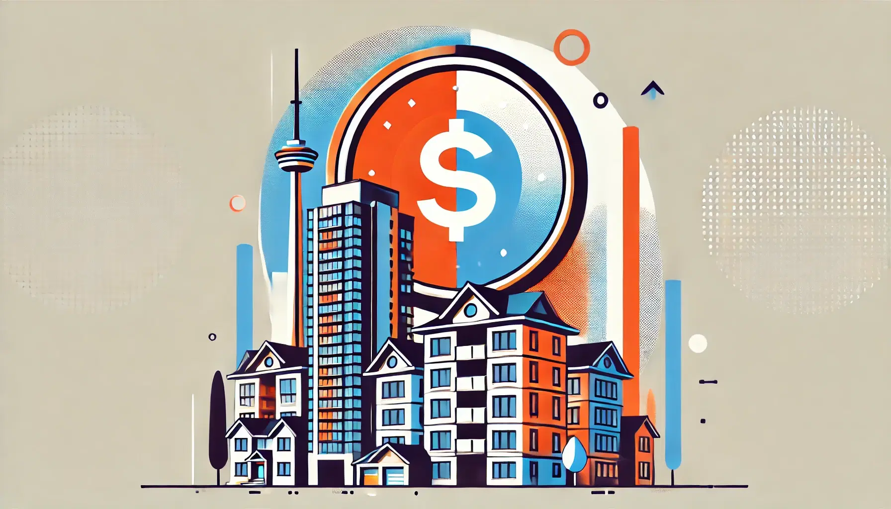 A visual guide to understanding strata fees in British Columbia - what they cover, how they’re calculated, and why they matter when buying a condo or townhouse.