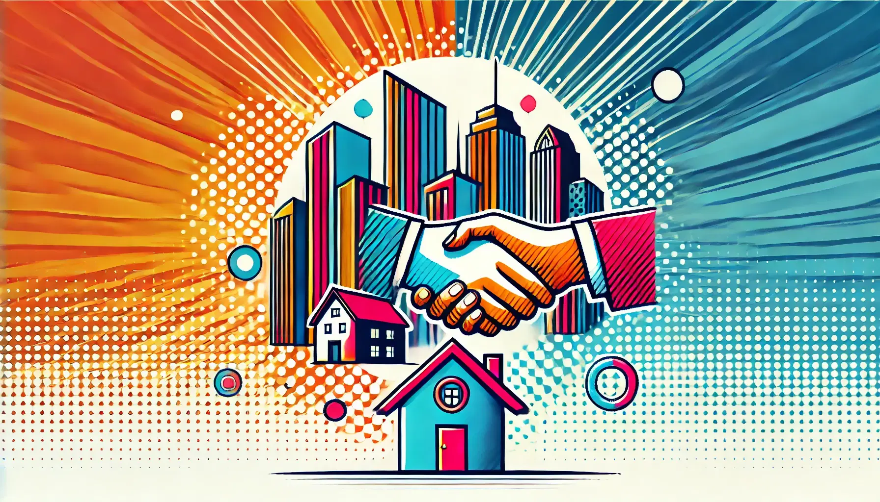 Learn actionable digital marketing and local networking strategies to generate quality leads and grow your Canadian real estate business.