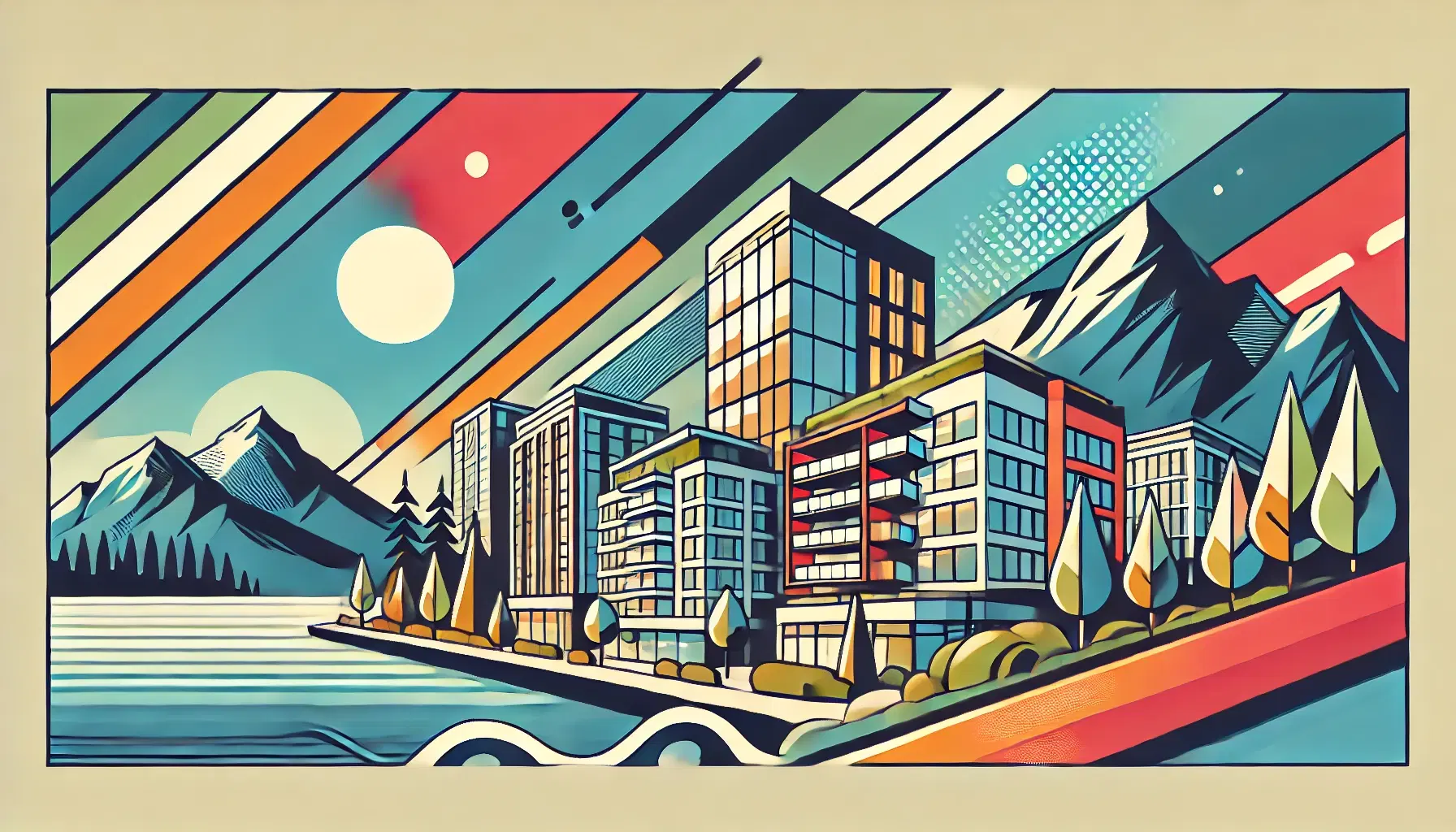 The key red flags every B.C. condo buyer must know, from special levies to CRF health