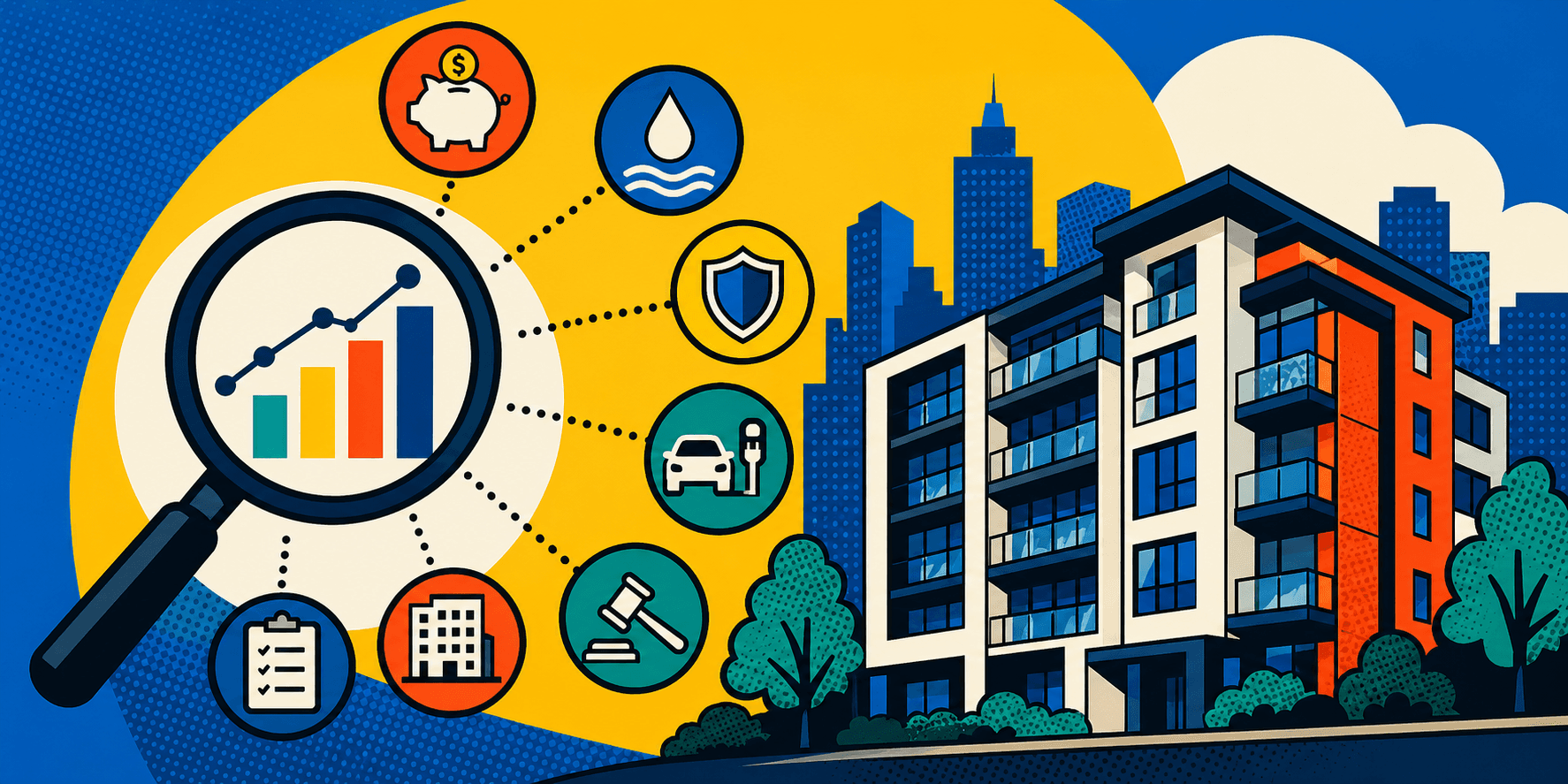 Introducing StrataStats: Strata and Condo Benchmarks for British Columbia and Alberta