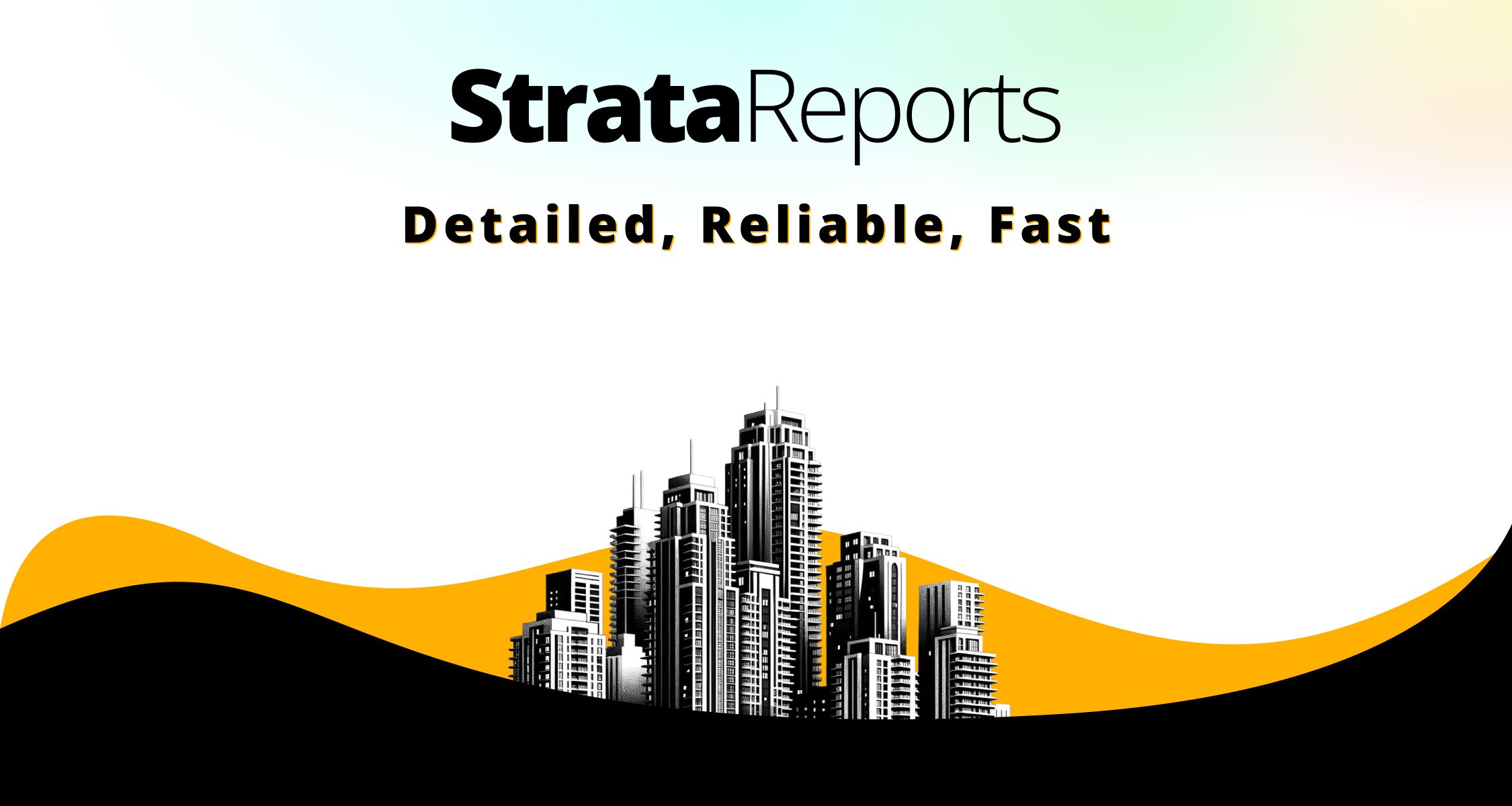 StrataReports | Reliable Condo & Strata Document Review
